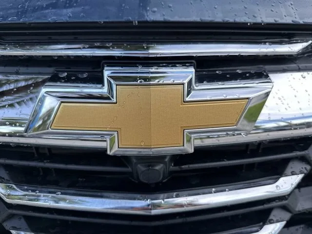 2026 Chevrolet Equinox LT photo 10