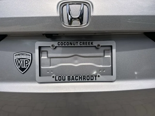 2024 Honda CR-V EX-L photo 13