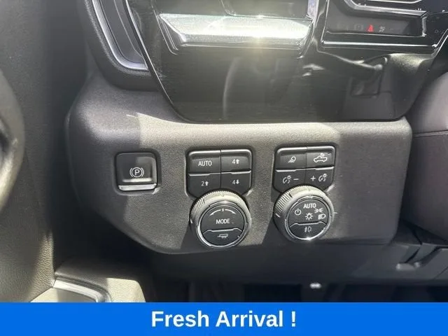 2024 Chevrolet Silverado 1500 LT Trail Boss photo 8