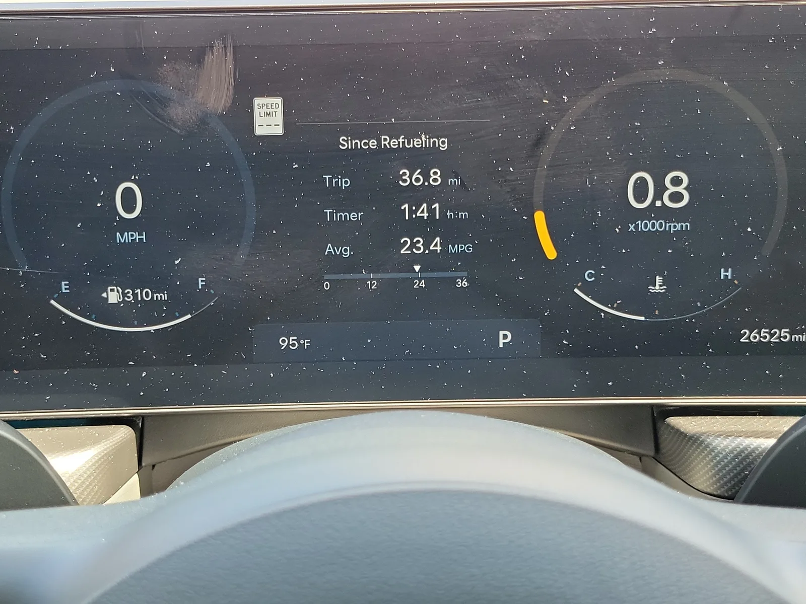 2025 Hyundai Sonata N Line photo 13