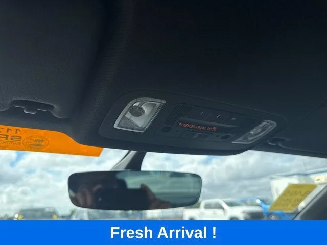 2018 Audi TTS 2DR CPE 2.0 TFSI photo 9