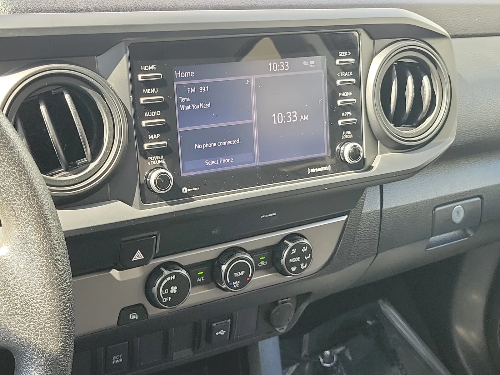 2022 Toyota Tacoma 2WD SR photo 27