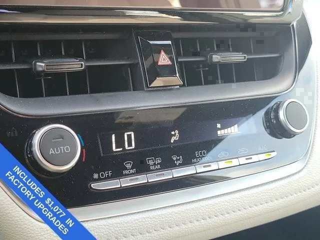 2024 Toyota Corolla SE photo 30