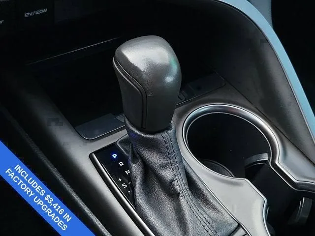 2023 Toyota Camry SE photo 29