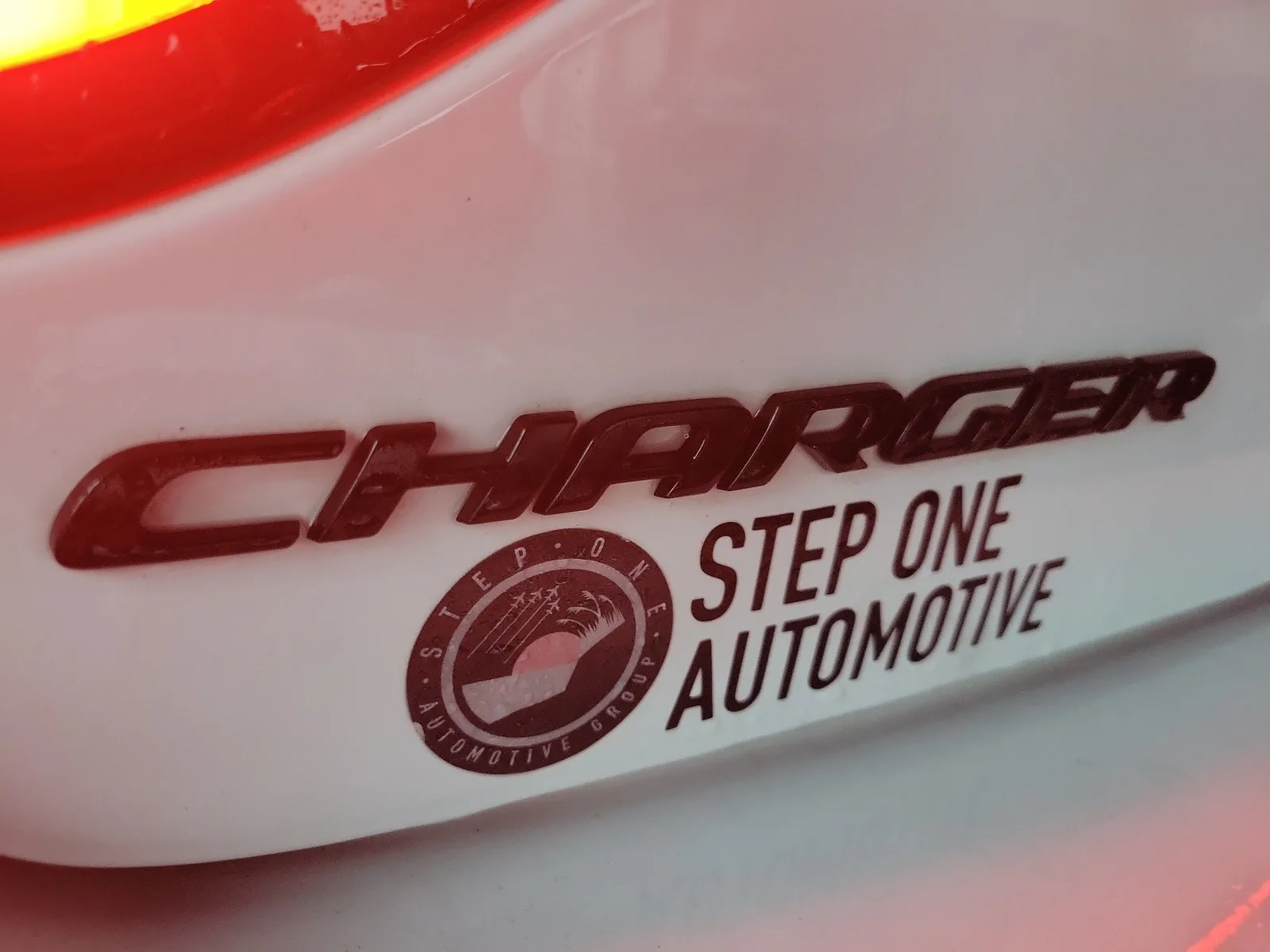 2022 Dodge Charger GT photo 11