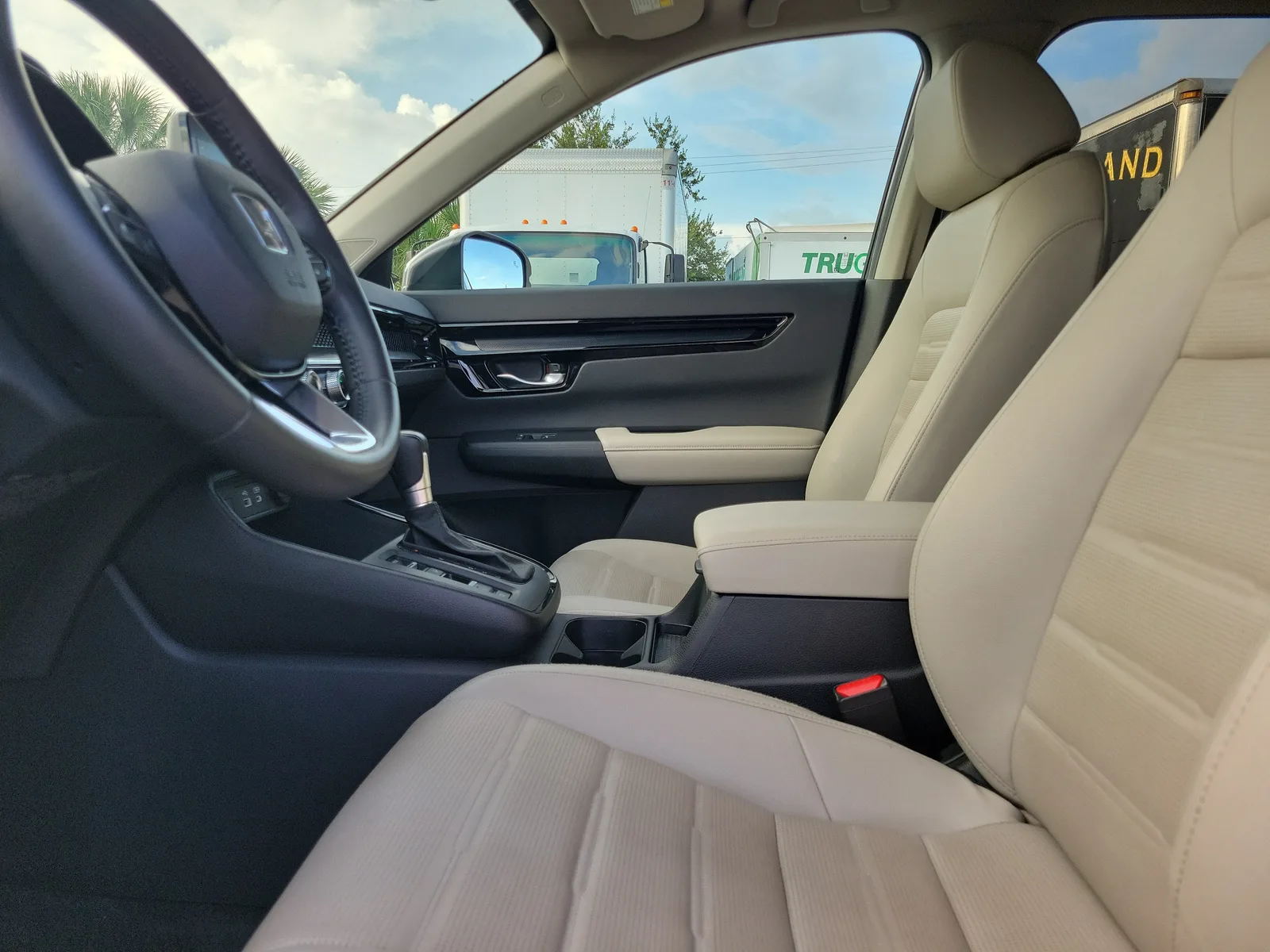 2024 Honda CR-V EX-L photo 20