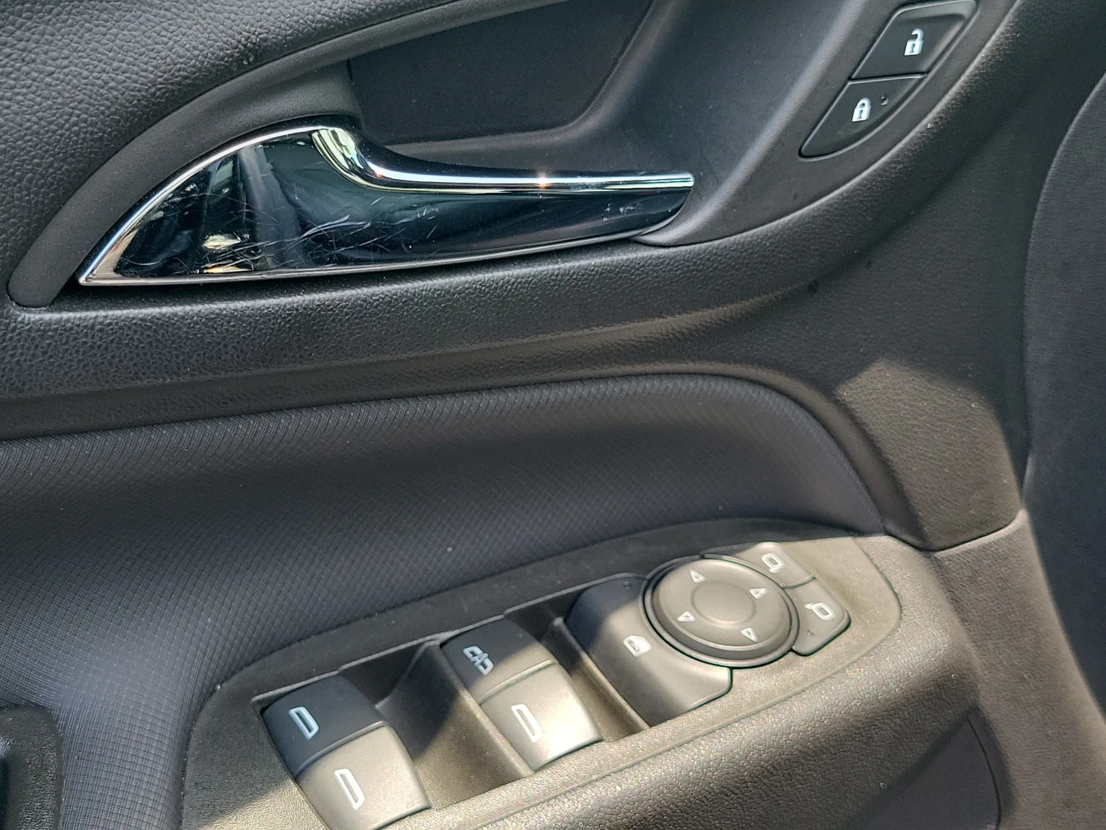 2024 Chevrolet Equinox RS photo 25