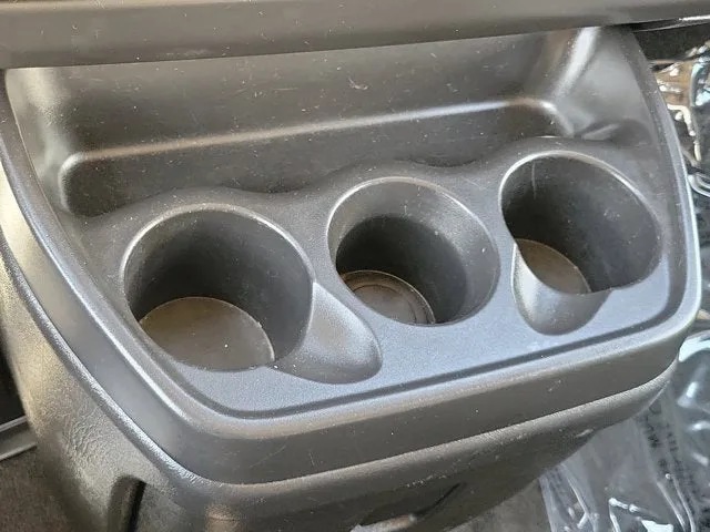 2018 Chevrolet Express Passenger 3500 LT photo 30
