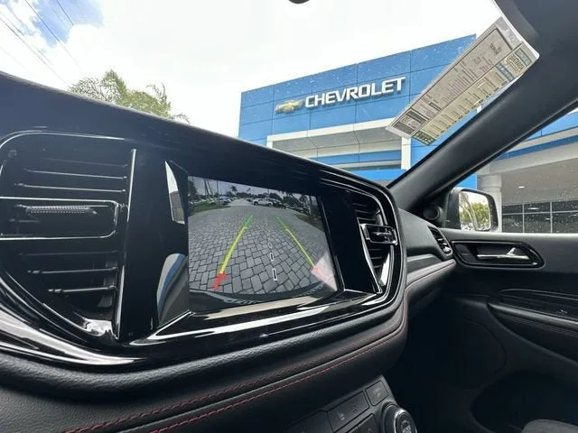 2023 Dodge Durango GT photo 24