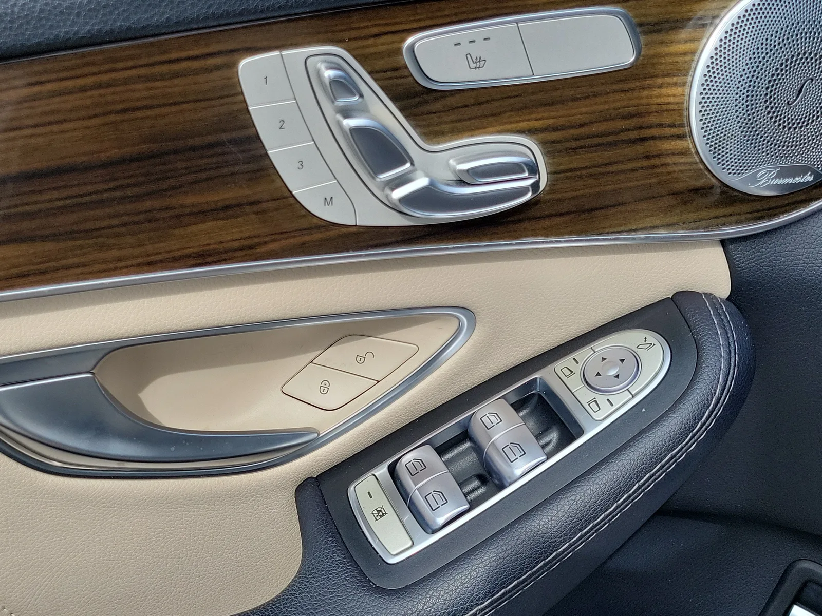 2019 Mercedes-Benz C-Class C 300 photo 22