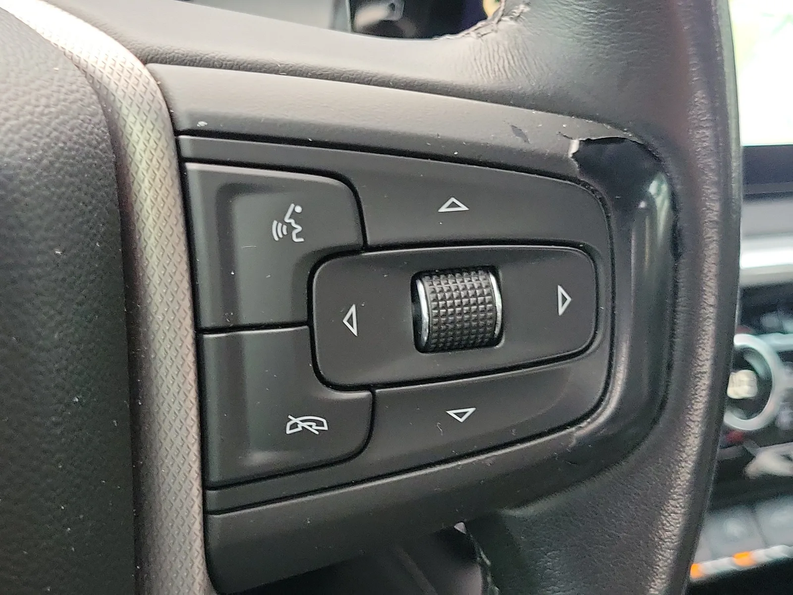 2022 GMC Sierra 1500 Denali photo 29