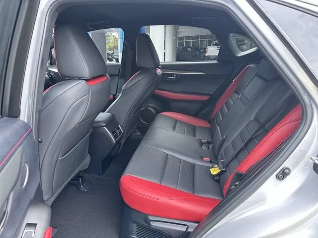 2019 Lexus NX NX 300 photo 27