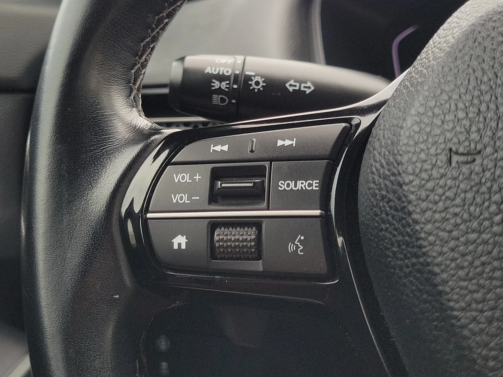2022 Honda Civic Sedan Sport photo 24