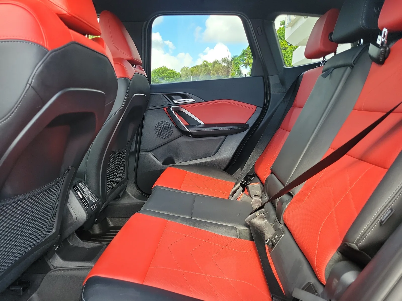 2023 BMW X1 xDrive28i photo 16