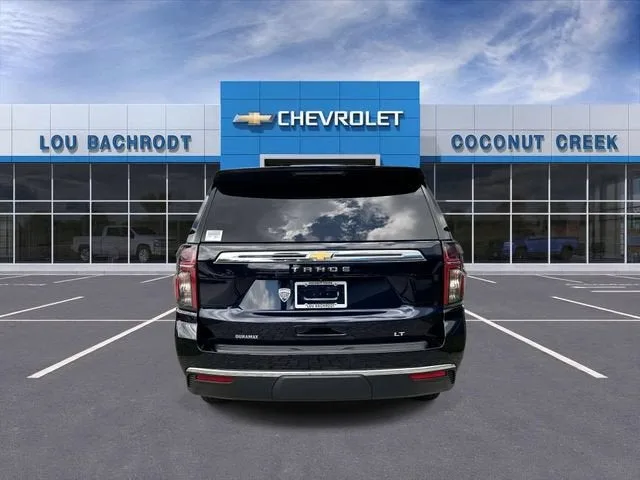 2024 Chevrolet Tahoe LT photo 7