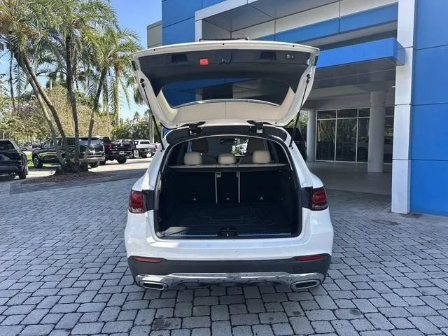 2022 Mercedes-Benz GLC GLC 300 photo 28