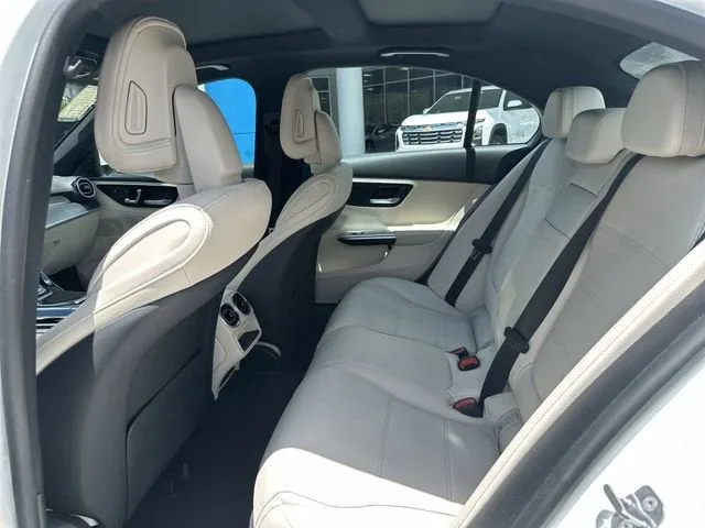 2025 Mercedes-Benz C-Class C 300 photo 27