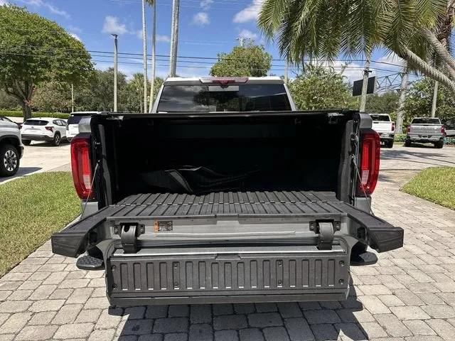 2025 GMC Sierra 1500 Denali Ultimate photo 28