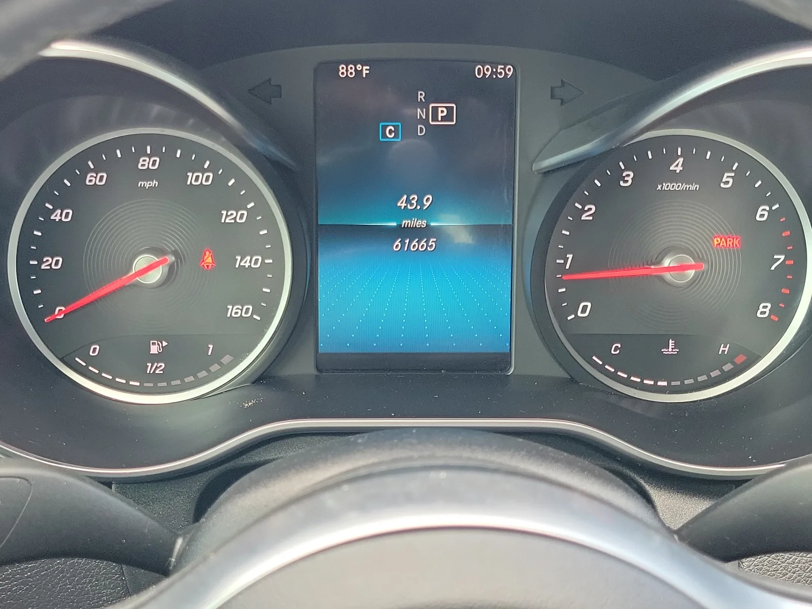 2019 Mercedes-Benz C-Class C 300 photo 24