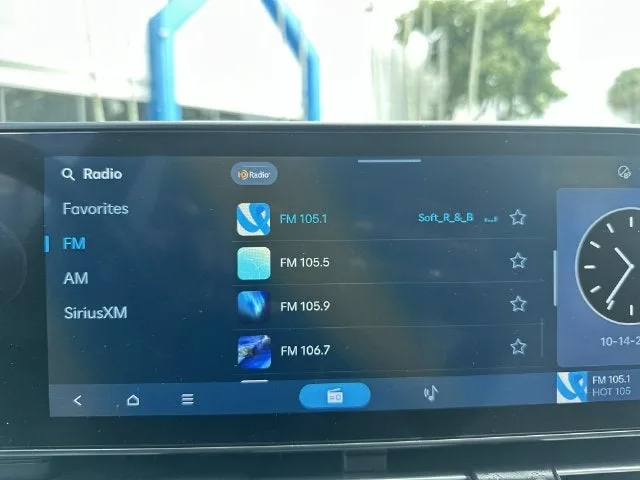 2025 Hyundai Kona SEL photo 25