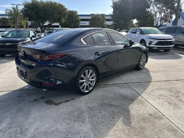 2023 Mazda Mazda3 Sedan 2.5 S Select photo 38
