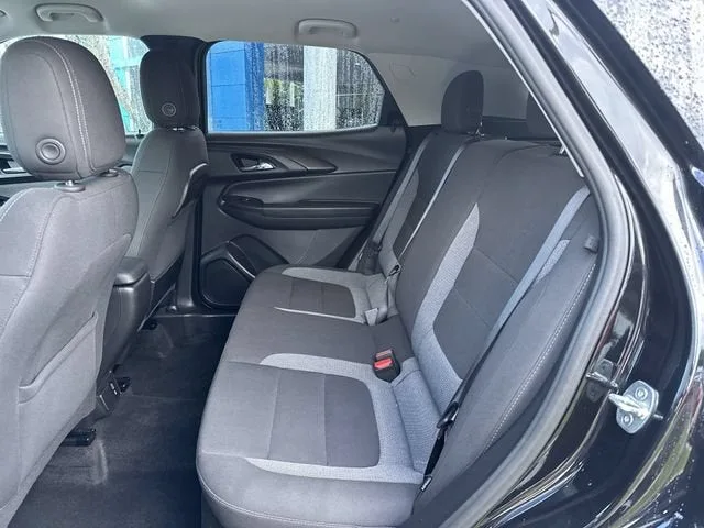 2021 Chevrolet Trailblazer LT photo 27