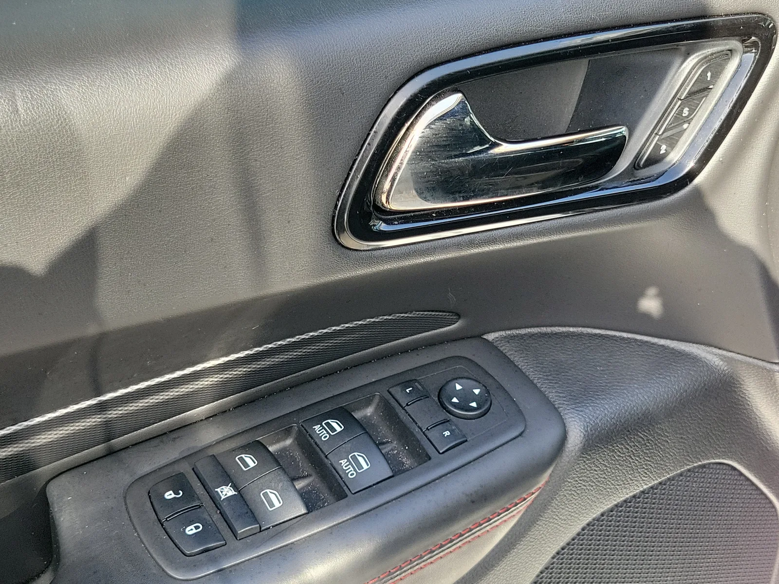 2024 Dodge Durango GT Premium photo 25