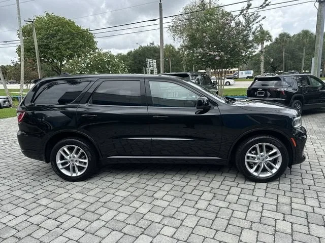 2023 Dodge Durango GT photo 40