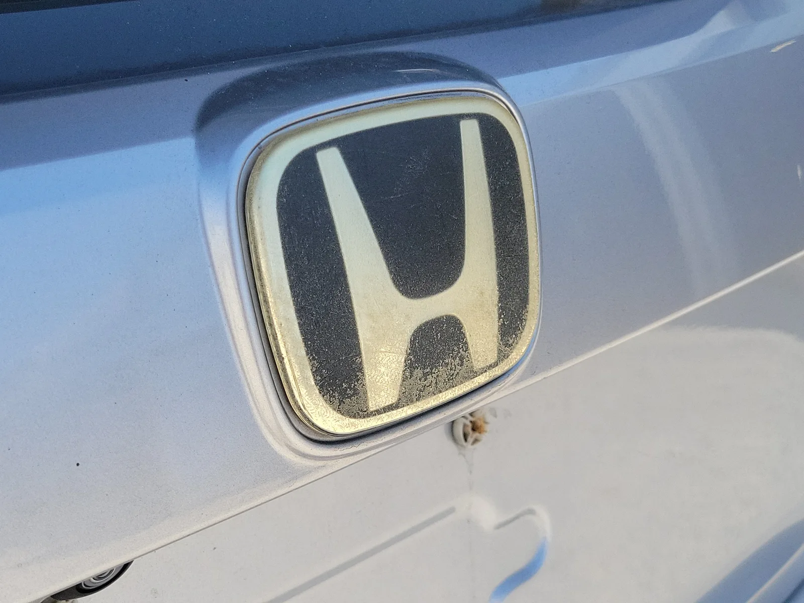 2019 Honda Civic Hatchback EX photo 10