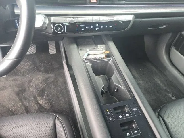 2023 Hyundai IONIQ 6 SEL photo 11