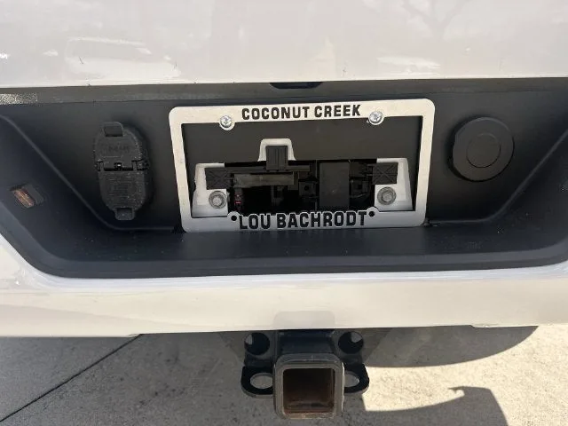 2024 Chevrolet Silverado 1500 RST photo 13