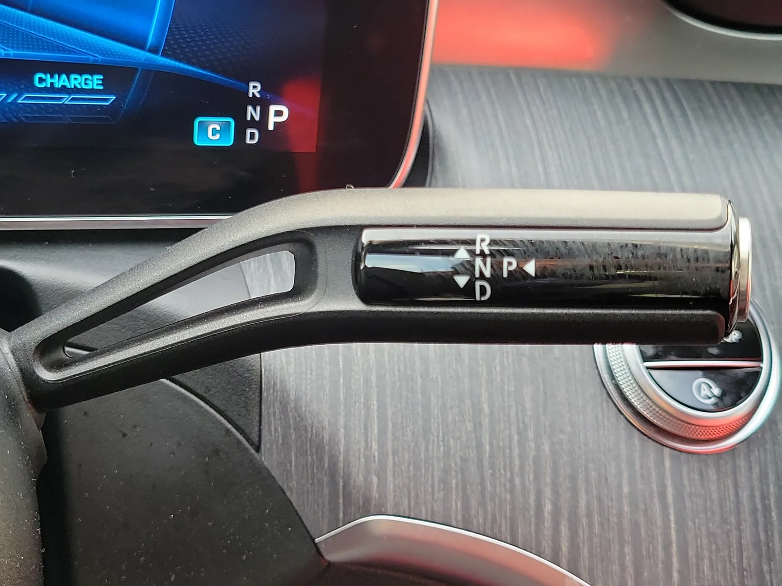 2023 Mercedes-Benz C-Class AMG® C 43 photo 34
