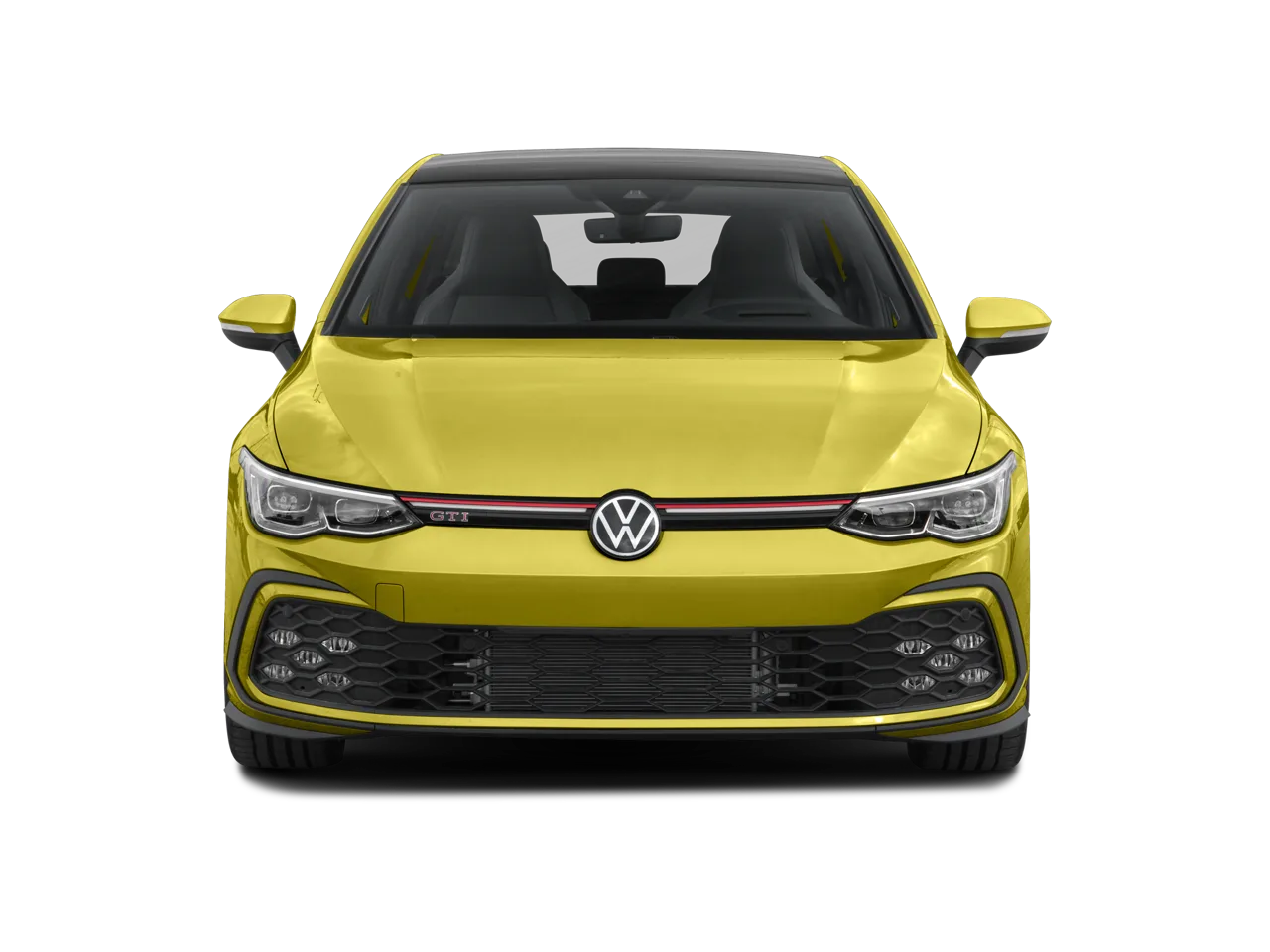 2022 Volkswagen Golf GTI Autobahn photo 4