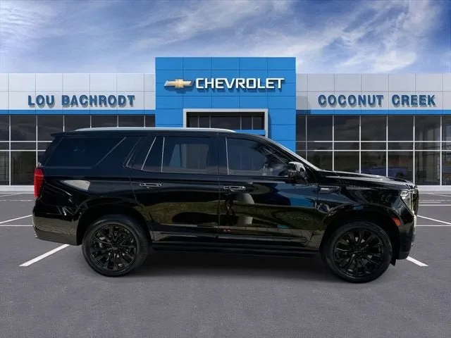 2021 GMC Yukon Denali photo 9