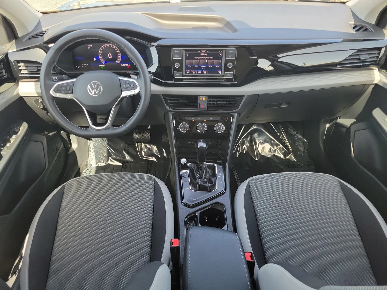 2023 Volkswagen Taos S photo 17