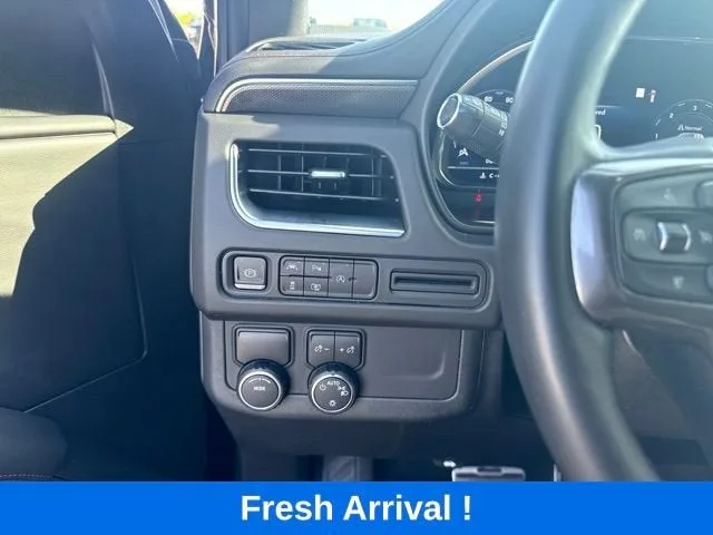 2023 Chevrolet Tahoe RST photo 9