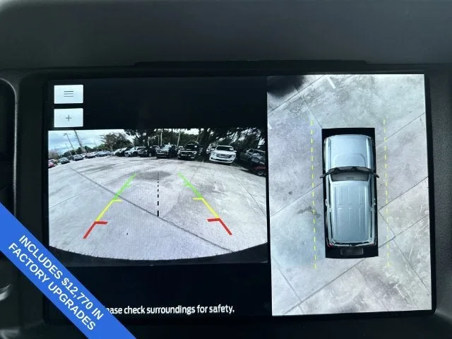 2023 Ford Bronco Base photo 24