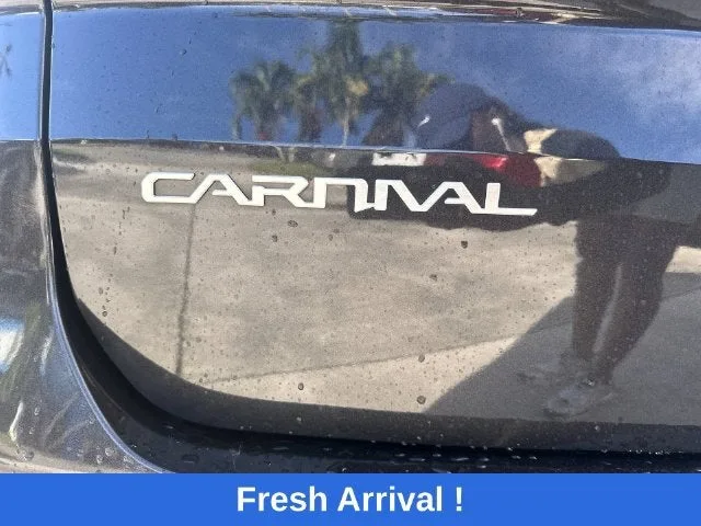 2024 Kia Carnival SX Prestige photo 39