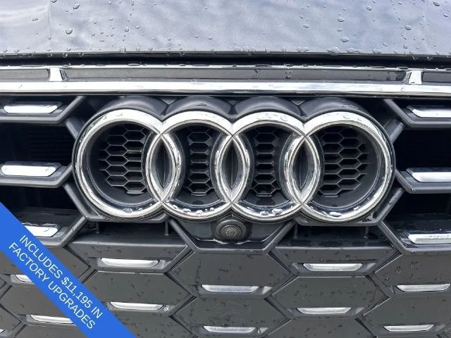 2022 Audi S5 Coupe Prestige photo 10
