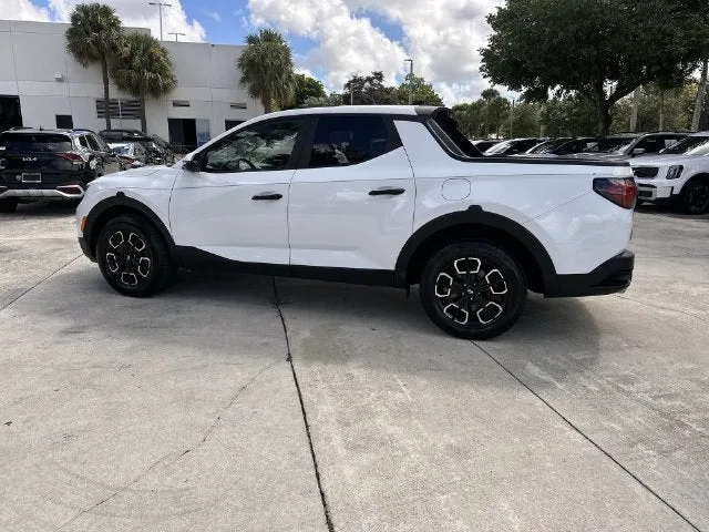2022 Hyundai Santa Cruz SEL photo 33