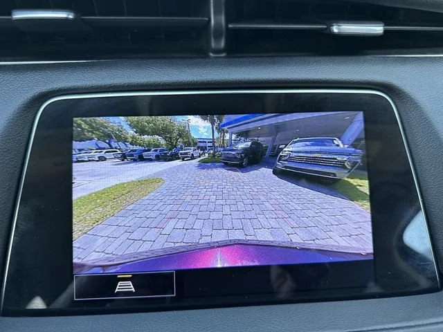 2021 Cadillac XT4 FWD Premium Luxury photo 24