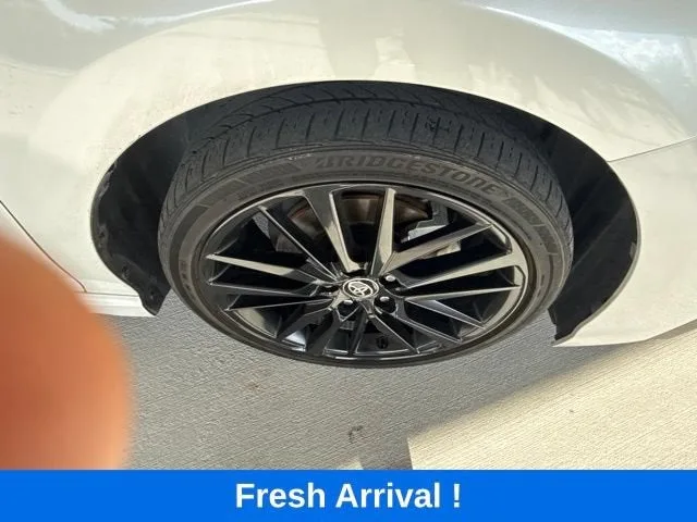 2023 Toyota Camry XSE photo 23