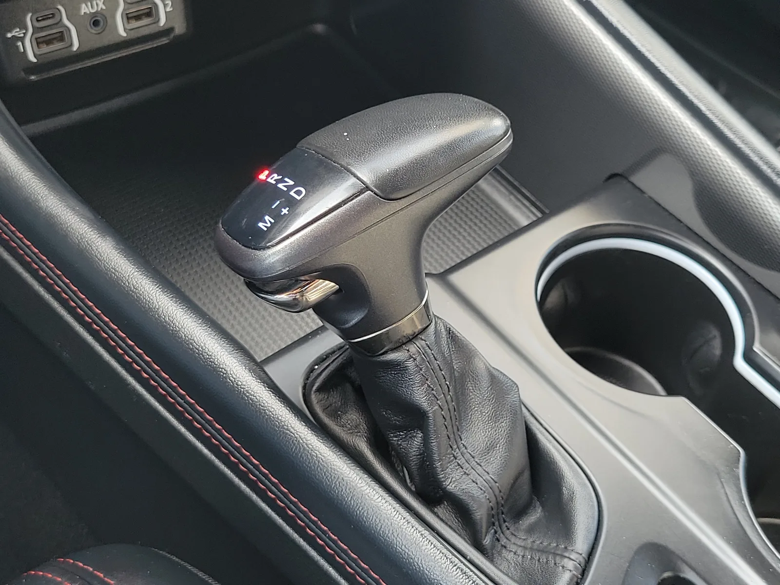 2023 Dodge Durango GT Plus photo 30