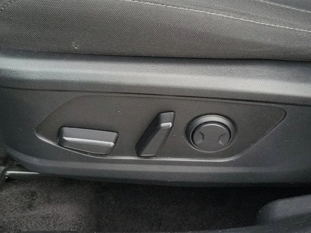 2024 Hyundai Tucson SEL photo 21
