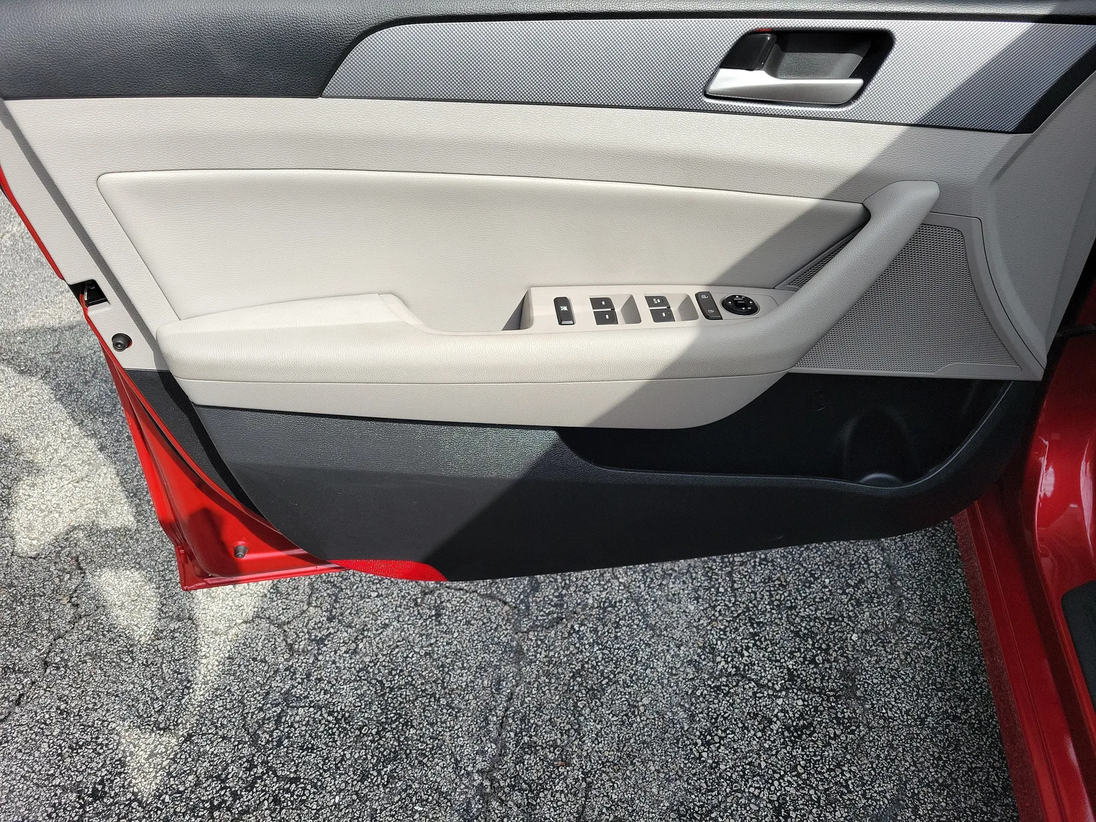 2018 Hyundai Sonata SEL photo 22