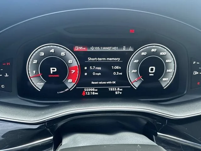 2021 Audi Q7 Premium Plus photo 26