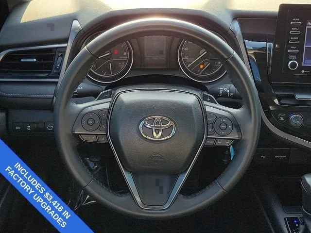 2023 Toyota Camry SE photo 15