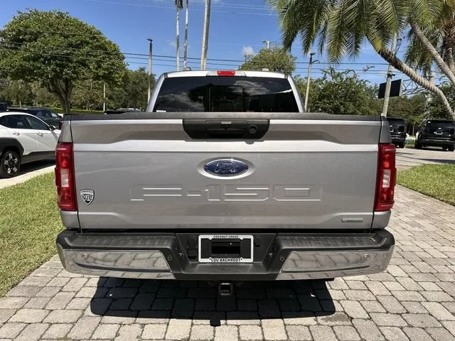 2023 Ford F-150 XL photo 36