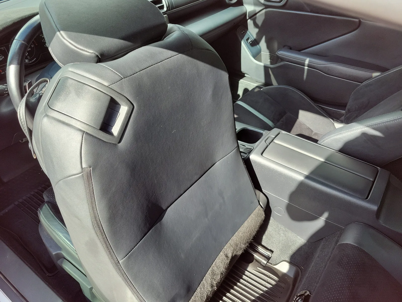 2024 Toyota GR86 Premium photo 15