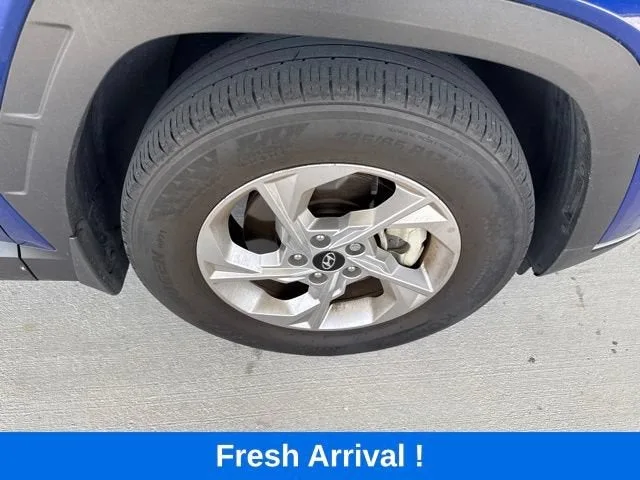 2024 Hyundai Tucson SEL photo 19